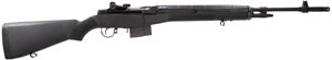 SPR M1A .308 BLACK 22 CA 10RD - Taurus Savings